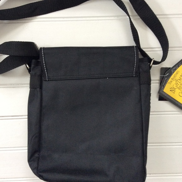 NWT 💀Hot TopicThe Nightmare Before Christmas Mailbag ☠️ - Picture 6 of 10